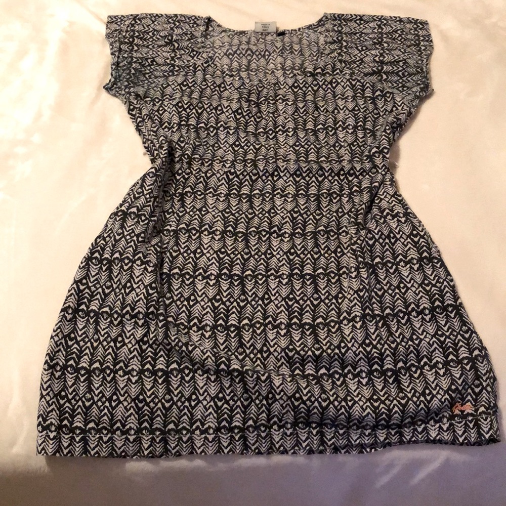 Kavu dress